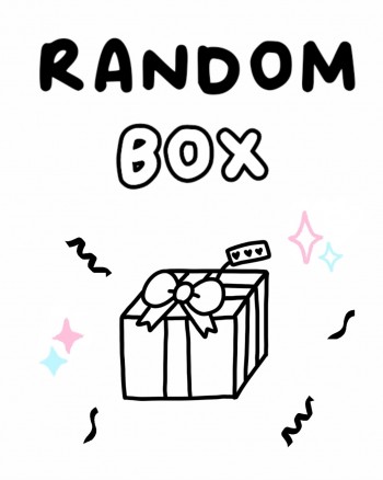 RANDOM BOX